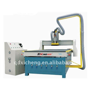 CNC router--M25-X Computerized engraving Machine---wood carving and metal carving